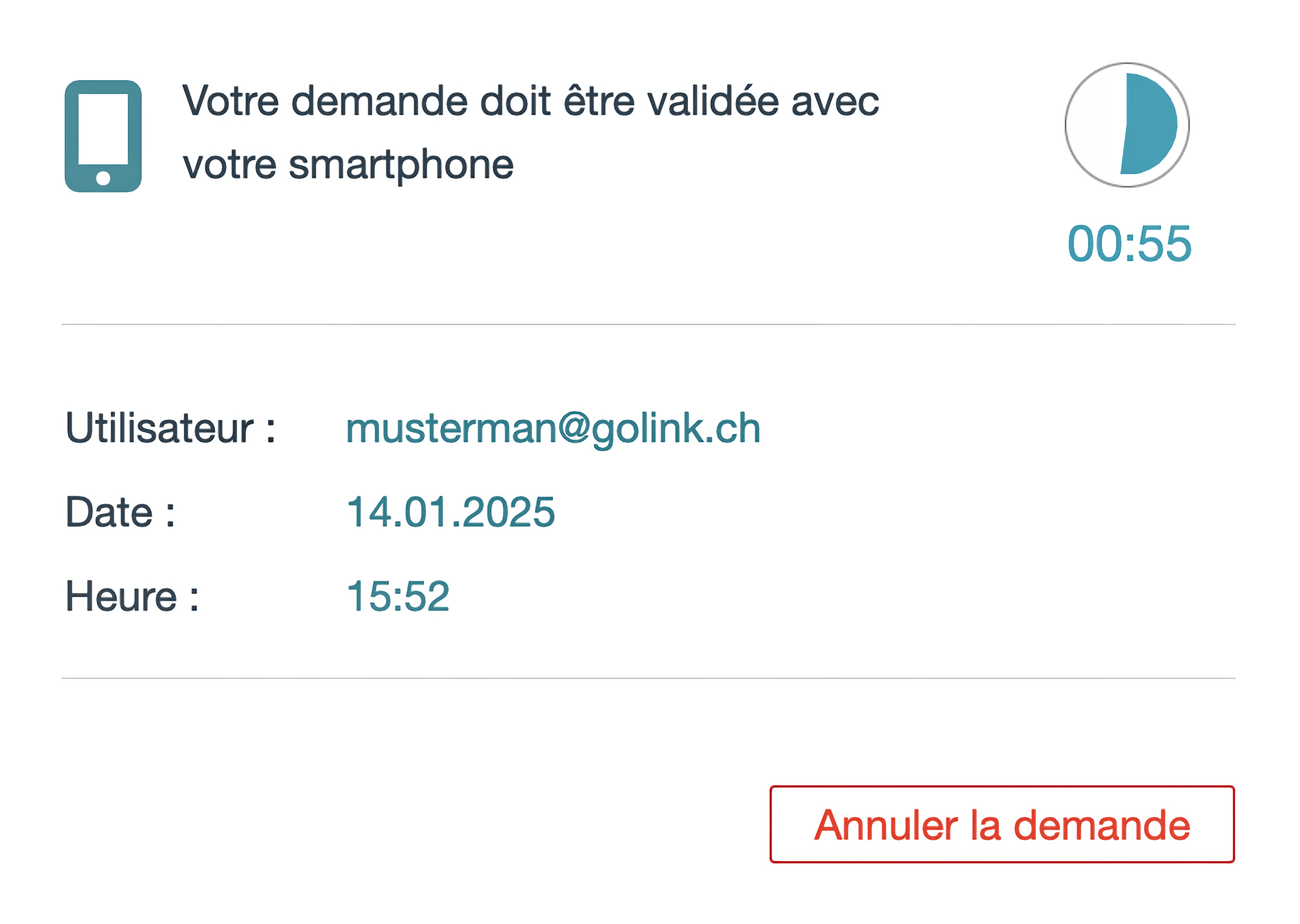 redox securite